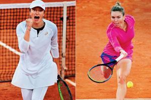 Simona Halep after French Open loss: I'll have a chocolate