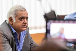 Hansal Mehta on Simran: Was a painful time, affected my mental health