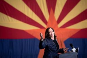 US elections: Deserve a Prez who understands who we are, says Harris