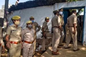 Hathras gang rape: CBI re-summons father, brothers of victim