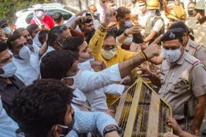 'Unnecessary, unwarranted': India on UN official's remark on UP rapes