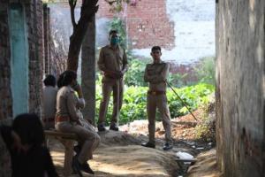 Nirbhaya's lawyer to fight case of Hathras gang-rape victim