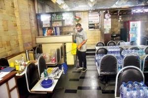 Mumbai: Key points from protocol that bars & restaurants have to follow