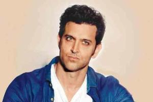 Hrithik pens note to foundation working for specially-abled community