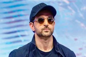 Hrithik Roshan to be a part of the music show Taare Zameen Par