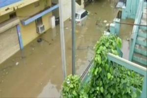 Two-day holiday for Greater Hyderabad residents amidst heavy rain