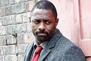 Idris Elba to topline thriller Beast