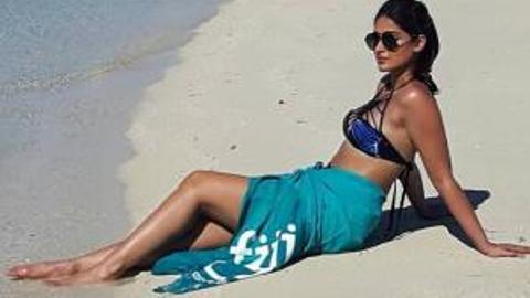 480px x 270px - Ileana D'Cruz's throwback bikini pictures are unmissable; take a look!