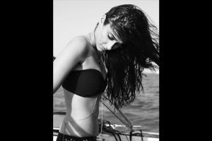 'I was never meant to be perfect. I was meant to be beautifully flawed'
