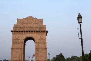 No gatherings allowed around India Gate, Section 144 imposed