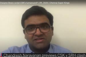  IPL 2020: Can Dwayne Bravo script Chennai Super Kings' turnaround?