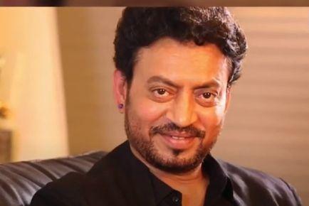Irrfan Khan's old video with wife Sutapa Sikdar will make you cry
