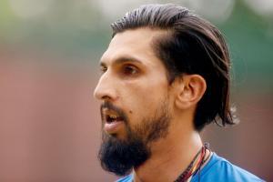 IPL 2020: Ishant Sharma out with rib injury, DC may seek replacement