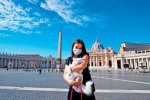 Europe unprepared as second virus wave hits
