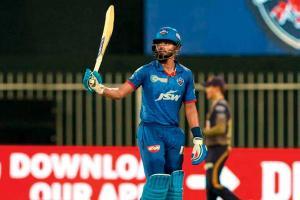 Shreyas & Co capitalise on batting spectacle; KKR stumble