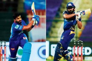 IPL 2020: It's Mumbai boys versus MI in Abu Dhabi today