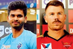 IPL 2020: DC eye top spot while SRH must win it to stay in it!