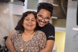 Jaan's mother: I am hurt, upset and insulted by Rahul Vaidya's remark