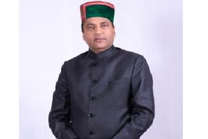 Himachal CM tests positive for coronavirus
