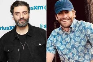 Oscar Isaac, Jake Gyllenhaal to star in film about The Godfather making