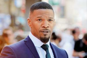 Jamie Foxx to return as Electro for Spider-Man 3