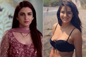 Did you know Jasmin Bhasin made her acting debut with the Tamil film 'Vaanam'?
