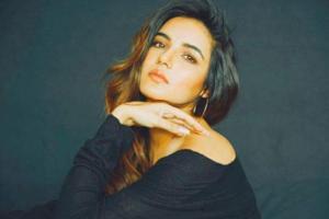 Bigg Boss 14 housemate Jasmin Bhasin on opportunities in Bollywood for outsiders