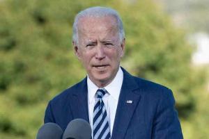 Joe Biden pledges free COVID-19 vaccines for all if elected