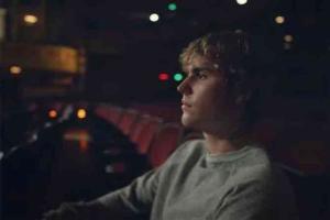 Justin releases Lonely music video depicting dark side his childhood