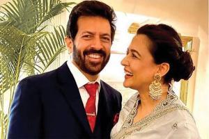 Mini Mathur: Love is what I've experienced in my multicultural marriage