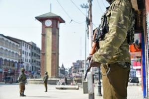NIA raids office of 'Greater Kashmir' in terror funding case