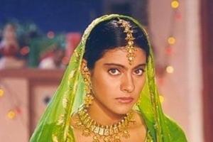 Kajol: DDLJ is timeless because everybody identifies with Raj & Simran