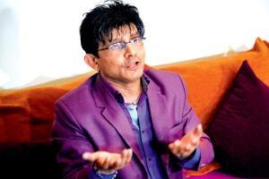 Mumbai: Case against Kamaal R Khan for promoting religious enmity