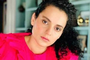 Karnataka court orders case against Kangana Ranaut over farm laws tweet