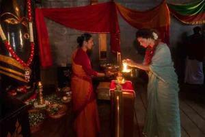Kangana Ranaut: Navratri has tremendous possibilities