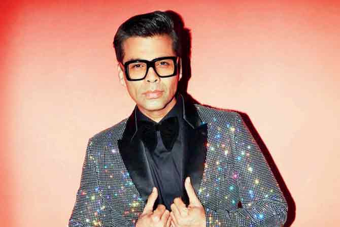 Karan Johar