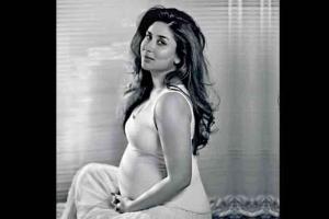 Kareena on fitness: I must eat for myself as opposed to eating for two