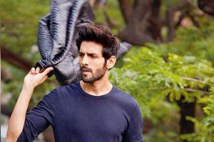 Eros International's three-film deal with Kartik Aaryan falls through?