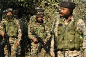 2 militants killed in encounter at J&K's Shopian