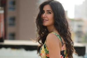 Katrina Kaif champions the right for education for the girl child