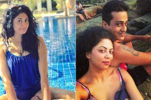 Television's hottie Kavita Kaushik is an Indian woman at heart