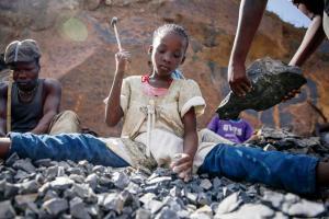 From 'role models' to sex workers: Kenya's child labour rises