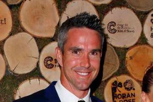 Kevin Pietersen leaves IPL to be with his kids