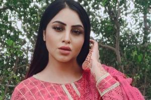 Arshi Khan: Bigg Boss controversies exist because public like these