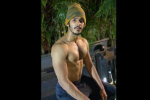 Ishaan Khatter spills the beans on his fitness regime for Khaali Peeli