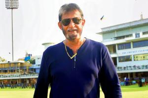 IPL 2020: Sandeep Patil slams Super Overs - Tie is a good result!