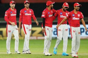 Kings XI Punjab's comeback from the dead thanks to Anil Kumble