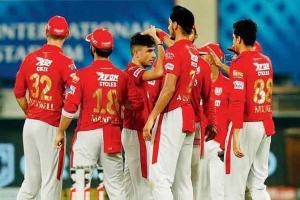 As IPL 2020 rounds the final bend, competition heats up