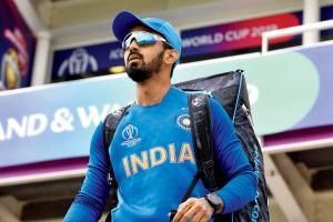 India's squad for Australia: KL Rahul on the rise