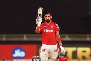 IPL 2020: KXIP win last-ball thriller, beats RCB by 8 wickets